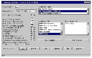 Lagerstamm
